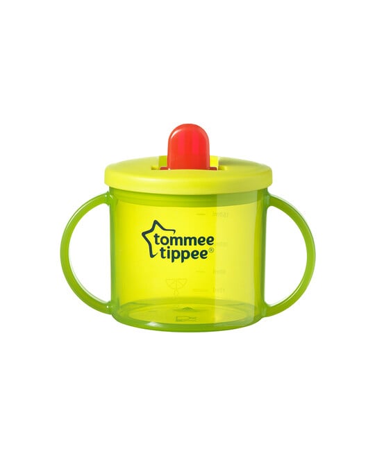 Tommee Tippee Essentials First Cup image number 1